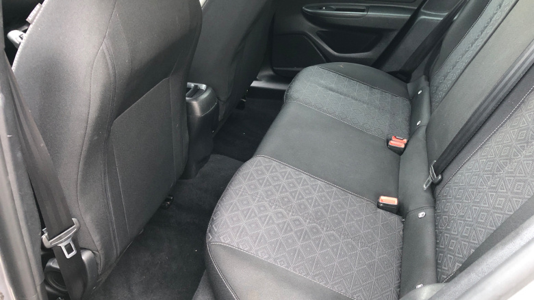 Vauxhall Mokka 1.2 Turbo 100 SE 5dr Petrol Hatchback